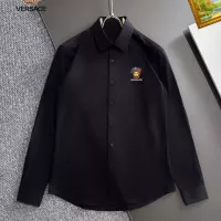 $40.00 USD Versace Shirts Long Sleeved For Unisex #1327900