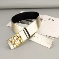 $56.00 USD LOEWE AAA Quality Belts In 7.0cm For Unisex #1327919