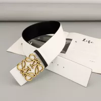 $56.00 USD LOEWE AAA Quality Belts In 7.0cm For Unisex #1327924