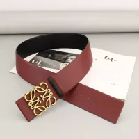 $56.00 USD LOEWE AAA Quality Belts In 7.0cm For Unisex #1327931