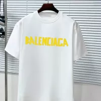 $34.00 USD Balenciaga T-Shirts Short Sleeved For Unisex #1327967