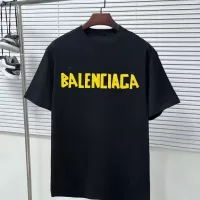 $34.00 USD Balenciaga T-Shirts Short Sleeved For Unisex #1327968