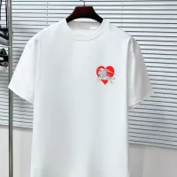 $34.00 USD Burberry T-Shirts Short Sleeved For Unisex #1327977