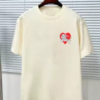 $34.00 USD Burberry T-Shirts Short Sleeved For Unisex #1327978