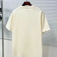 $34.00 USD Burberry T-Shirts Short Sleeved For Unisex #1327978