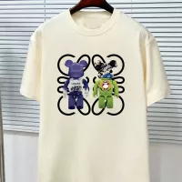 $34.00 USD LOEWE T-Shirts Short Sleeved For Unisex #1327981