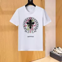 $34.00 USD Chrome Hearts T-Shirts Short Sleeved For Unisex #1328028