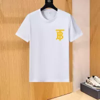 $34.00 USD Burberry T-Shirts Short Sleeved For Unisex #1328059