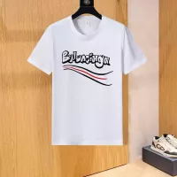$34.00 USD Balenciaga T-Shirts Short Sleeved For Unisex #1328091
