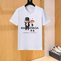 $34.00 USD Balenciaga T-Shirts Short Sleeved For Unisex #1328096