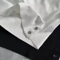 $42.00 USD Thom Browne TB T-Shirts Short Sleeved For Men #1328123