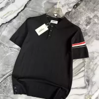 $42.00 USD Thom Browne TB T-Shirts Short Sleeved For Men #1328124