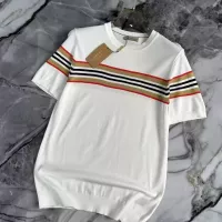 $42.00 USD Burberry T-Shirts Short Sleeved For Men #1328129
