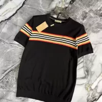$42.00 USD Burberry T-Shirts Short Sleeved For Men #1328130
