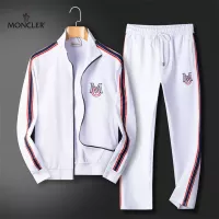 $85.00 USD Moncler Tracksuits Long Sleeved For Men #1328164