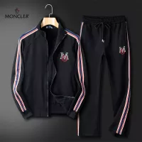 $85.00 USD Moncler Tracksuits Long Sleeved For Men #1328165