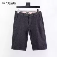 $40.00 USD Burberry Pants For Men #1328167