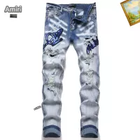 $48.00 USD Amiri Jeans For Men #1328184