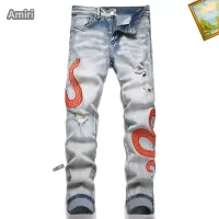 $48.00 USD Amiri Jeans For Men #1328186