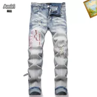 $48.00 USD Amiri Jeans For Men #1328188