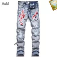 $48.00 USD Amiri Jeans For Men #1328209