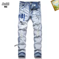 $48.00 USD Amiri Jeans For Men #1328212