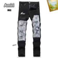 $48.00 USD Amiri Jeans For Men #1328217