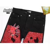 $48.00 USD Amiri Jeans For Men #1328221