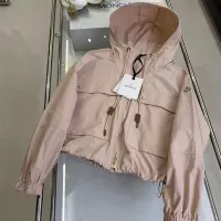$125.00 USD Moncler Jackets Long Sleeved For Women #1328255