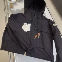 $125.00 USD Moncler Jackets Long Sleeved For Women #1328256