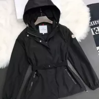 $102.00 USD Moncler Jackets Long Sleeved For Women #1328259
