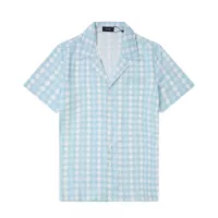 $36.00 USD Amiri Shirts Short Sleeved For Men #1328260