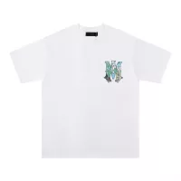 $32.00 USD Amiri T-Shirts Short Sleeved For Unisex #1328262