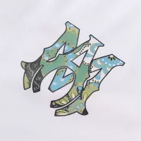$32.00 USD Amiri T-Shirts Short Sleeved For Unisex #1328262