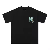 $32.00 USD Amiri T-Shirts Short Sleeved For Unisex #1328263