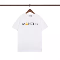 $32.00 USD Moncler T-Shirts Short Sleeved For Unisex #1328272