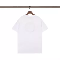 $32.00 USD Burberry T-Shirts Short Sleeved For Unisex #1328278