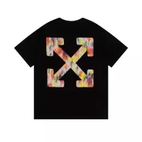 $32.00 USD Off-White T-Shirts Short Sleeved For Unisex #1328288