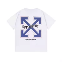 $32.00 USD Off-White T-Shirts Short Sleeved For Unisex #1328293
