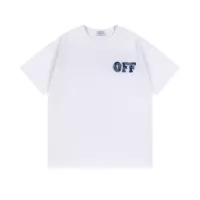 $34.00 USD Off-White T-Shirts Short Sleeved For Unisex #1328301