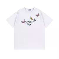 $32.00 USD Off-White T-Shirts Short Sleeved For Unisex #1328304
