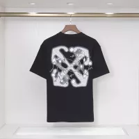 $34.00 USD Off-White T-Shirts Short Sleeved For Unisex #1328310