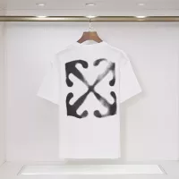 $34.00 USD Off-White T-Shirts Short Sleeved For Unisex #1328313
