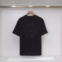 $36.00 USD Chrome Hearts T-Shirts Short Sleeved For Unisex #1328316