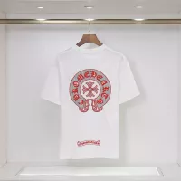 $36.00 USD Chrome Hearts T-Shirts Short Sleeved For Unisex #1328317