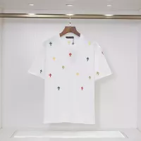 $36.00 USD Chrome Hearts T-Shirts Short Sleeved For Unisex #1328319