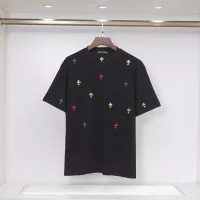 $36.00 USD Chrome Hearts T-Shirts Short Sleeved For Unisex #1328320