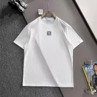 $45.00 USD LOEWE T-Shirts Short Sleeved For Unisex #1328343