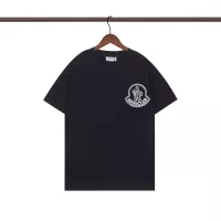 $32.00 USD Moncler T-Shirts Short Sleeved For Unisex #1328346