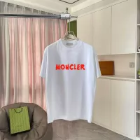 $42.00 USD Moncler T-Shirts Short Sleeved For Unisex #1328347